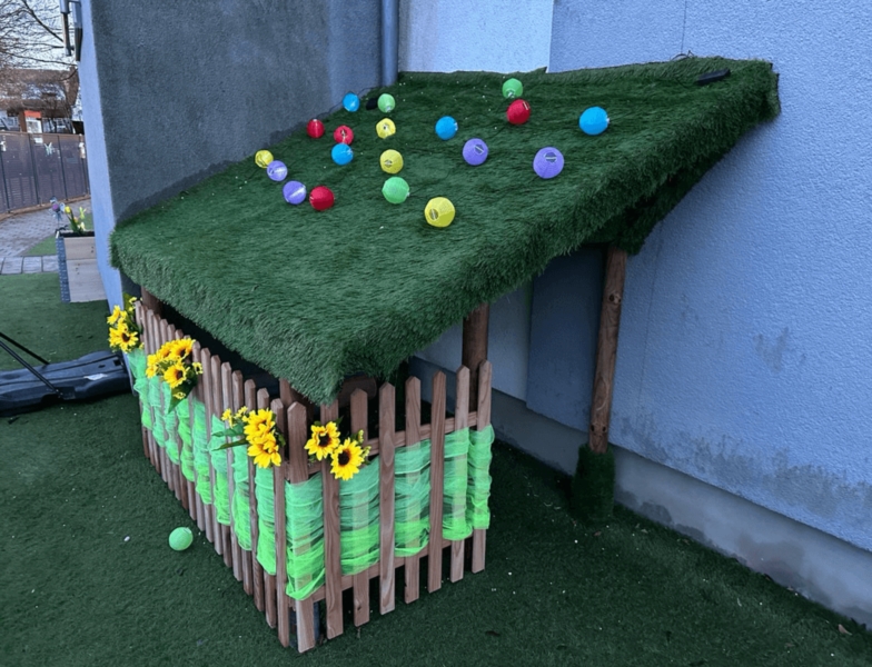 Image 4 : Crèche et foyer de jour pour enfant à Tétange : Crèche et foyer de jour Spillschlass