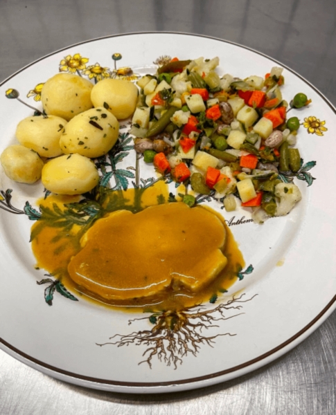 Image 2 : Restauration collective à Dudelange : Les délices de Zoé Sàrl