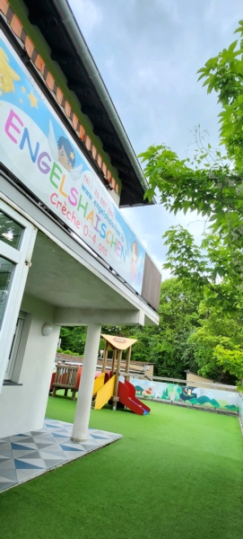 Image 4 : Crèche et foyer de jour pour enfant à Colmar-Berg : Engelshaischen SA