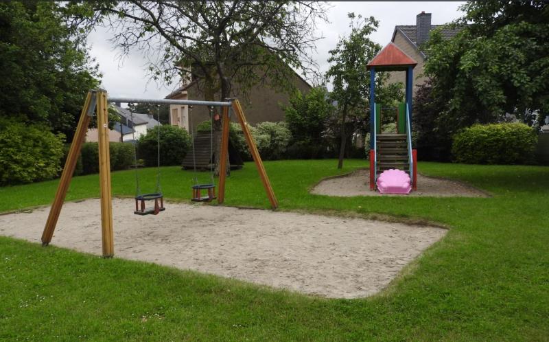 Image 2 : Crèche et foyer de jour pour enfant à Hautcharage : Crèche Kaweechelchen