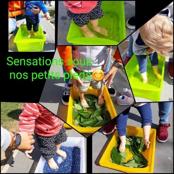 Image 2 : Crèche et foyer de jour pour enfant à Rodange : Les Scoubidoux