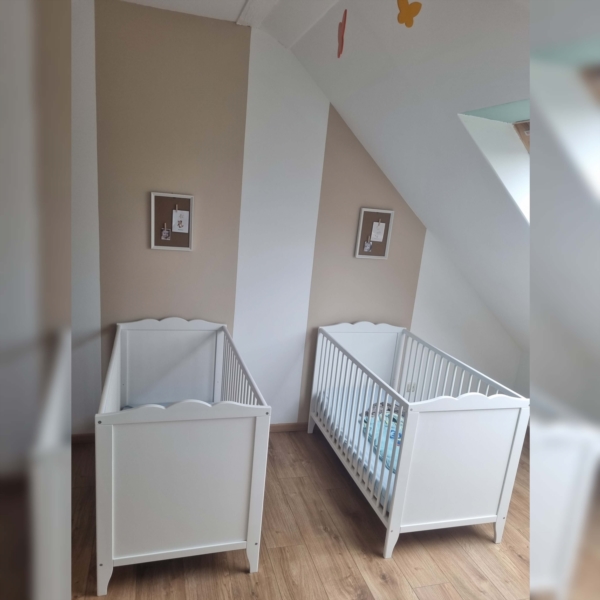 Image 4 : Crèche et foyer de jour pour enfant à Bergem : Le Chat Potté Sàrl