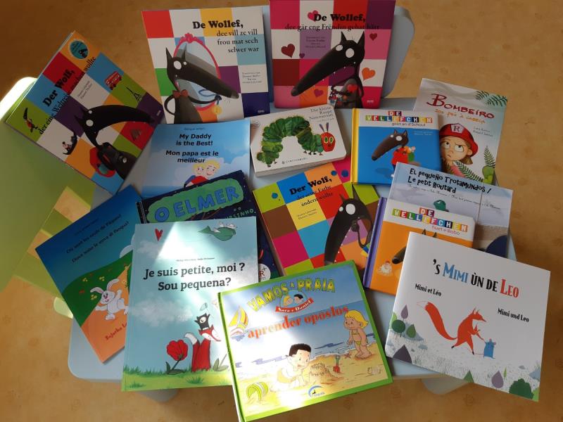 Image 3 : Crèche et foyer de jour pour enfant à Schifflange : Doudou et Compagnie