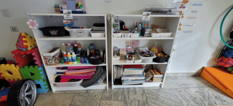 Image 5 : Crèche et foyer de jour pour enfant à Tétange : Crèche et foyer de jour Spillschlass