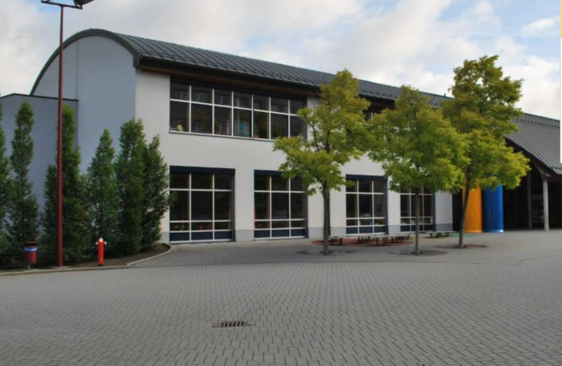 Image 2 : Crèche et foyer de jour pour enfant à Wiltz : Kannerhaus Wooltz asbl - Maison Relais Villa Millermoaler