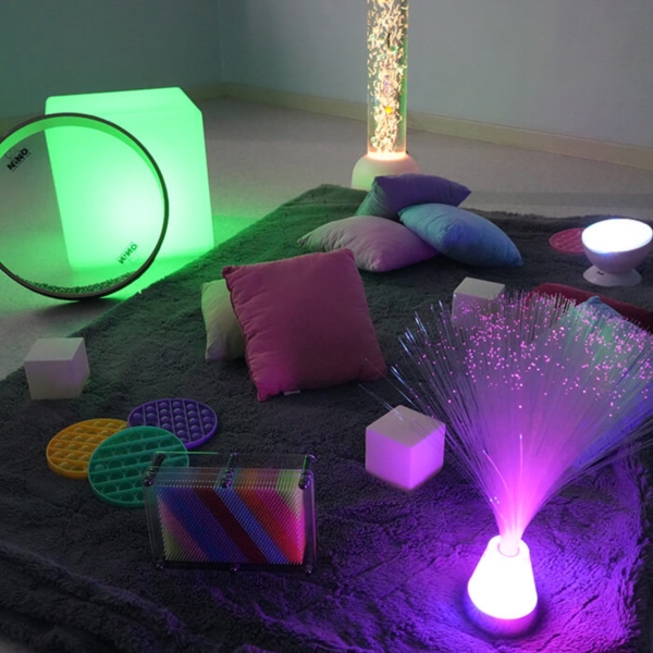 Image 5 : Crèche et foyer de jour pour enfant à Bascharage : Crèche Les Angelots