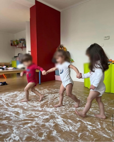 Image 4 : Garderie d'enfant à Schifflange : Crèche Bébé Star