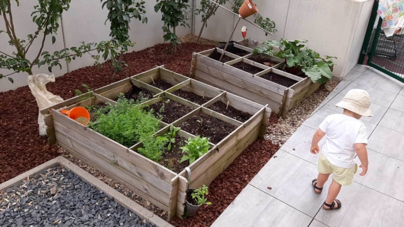 Image 5 : Crèche et foyer de jour pour enfant à Noerdange : Crèche le Temps d'un Rêve