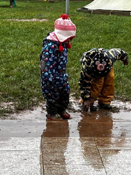 Image 4 : Crèche et foyer de jour pour enfant à Flaxweiler : Crèche Am Hummelnascht