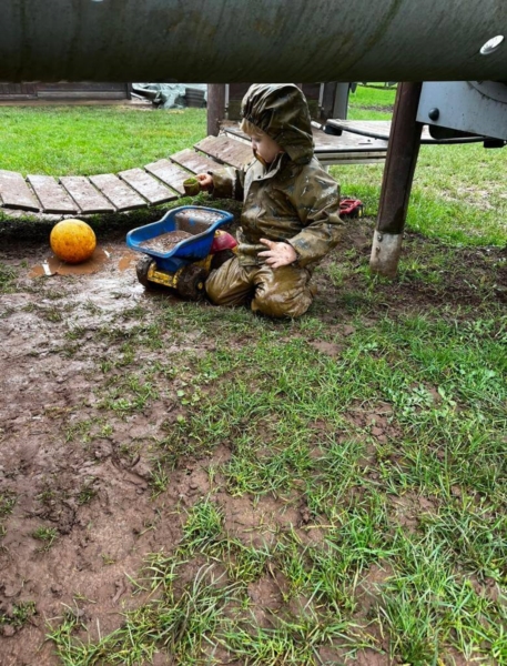 Image 5 : Crèche et foyer de jour pour enfant à Flaxweiler : Crèche Am Hummelnascht