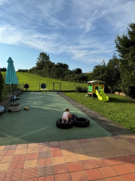 Image 5 : Crèche et foyer de jour pour enfant à Luxembourg : Garden of Awakening - Crèche Le Jardin d'Eveil