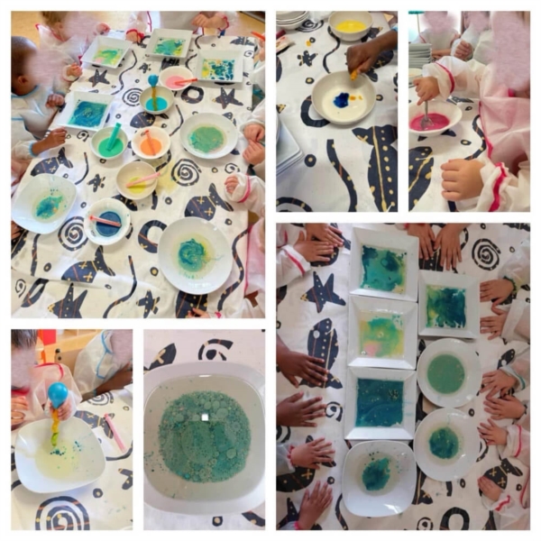 Image 4 : Crèche et foyer de jour pour enfant à Schifflange : Doudou et Compagnie