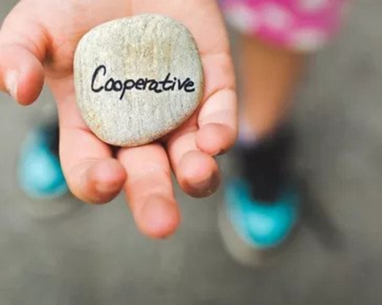 Image 5 : Service public à Junglinster : Lënster Païperlék asbl – Crèche Päiperlék