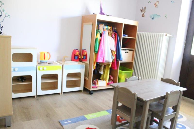 Image 4 : Crèche et foyer de jour pour enfant à Liefrange : An Hennessen - Crèche & Foyer de Jour