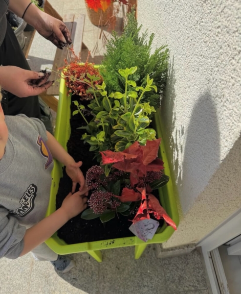 Image 3 : Crèche et foyer de jour pour enfant à Koerich : Maerchenland Sàrl