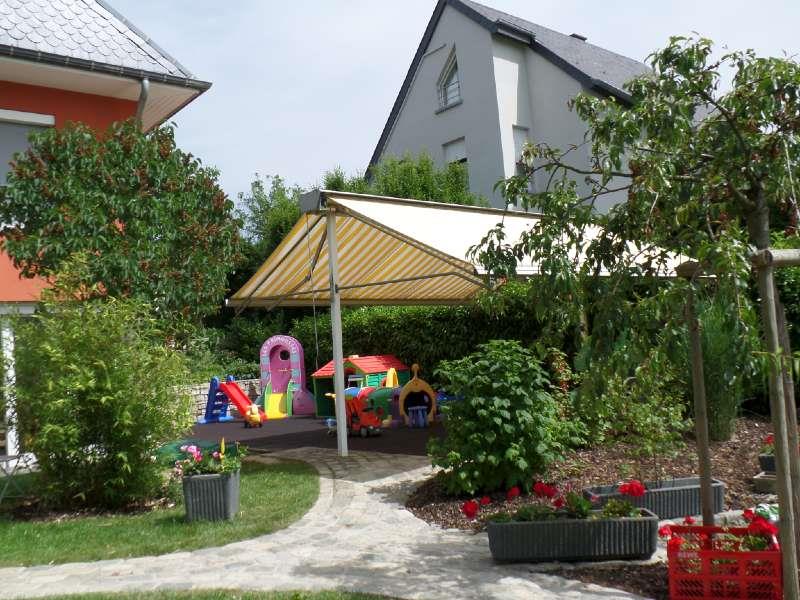 Image 4 : Crèche et foyer de jour pour enfant à Bettembourg : Crèche Les Frimousses