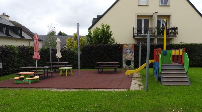 Image 3 : Crèche et foyer de jour pour enfant à Hautcharage : Crèche Kaweechelchen