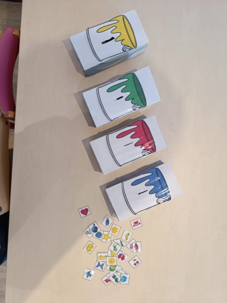 Image 2 : Crèche et foyer de jour pour enfant à Musson : Crèche la Cigogne