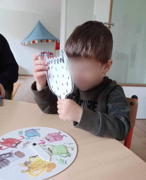 Image 5 : Garderie d'enfant à Schifflange : Crèche Bébé Star