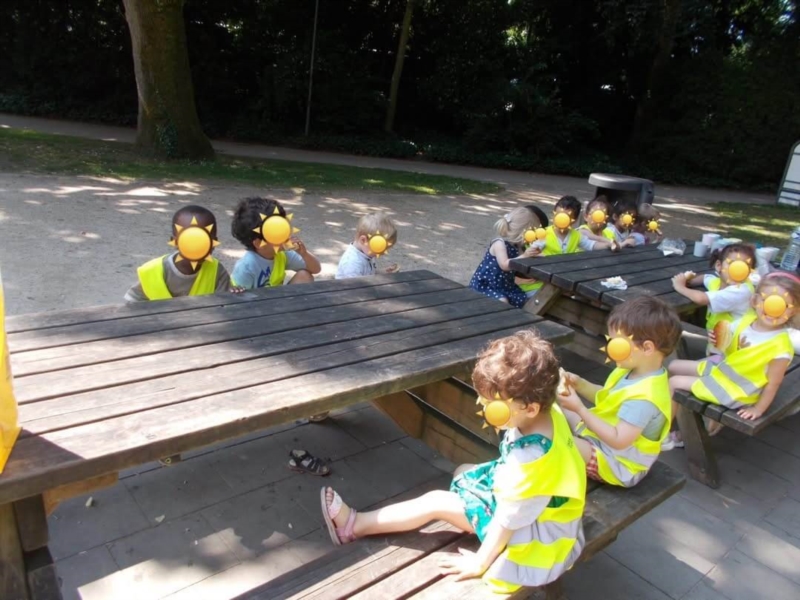 Image 5 : Crèche familiale à Strassen : Ronde des Petits (La)
