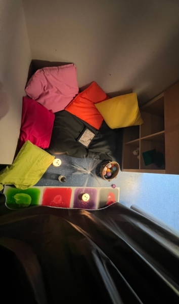 Image 10 : Crèche et foyer de jour pour enfant à Windhof : Crèche le Temps d'un Rêve II