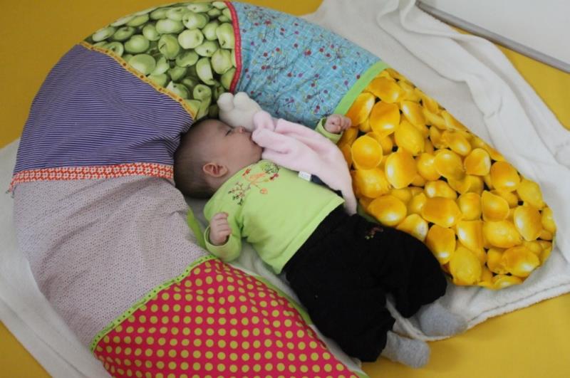 Image 8 : Crèche et foyer de jour pour enfant à Rodange : Little Steps Sàrl
