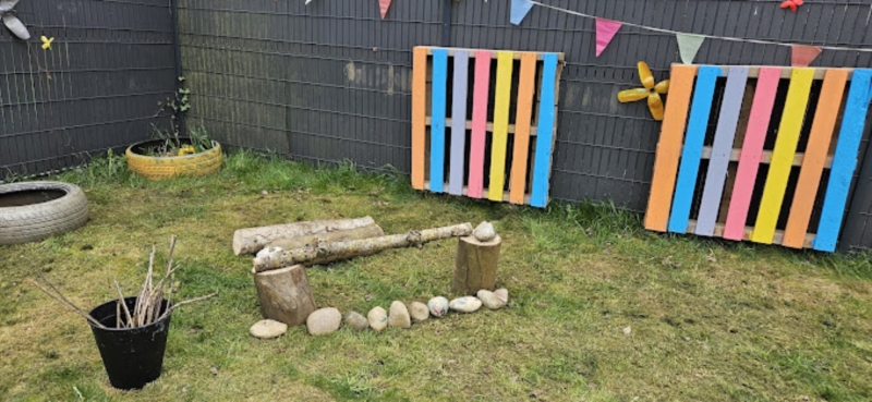 Image 4 : Crèche et foyer de jour pour enfant à Kayl : Cuore Mio Sàrl