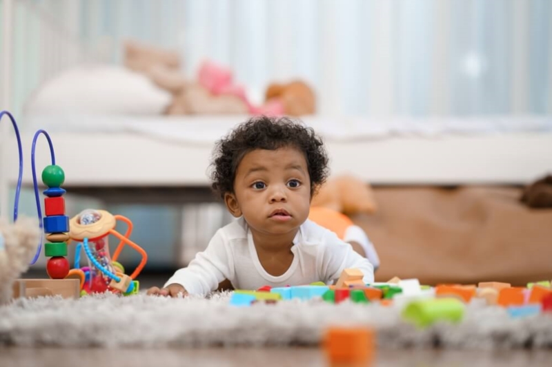 Image 5 : Crèche et foyer de jour pour enfant à Aspelt : Crèche BB Câlins
