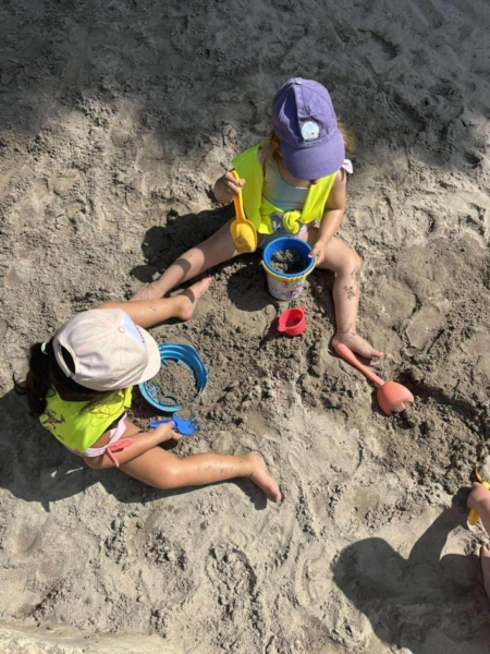 Image 5 : Crèche et foyer de jour enfant à Differdange : Crèche les Colombes