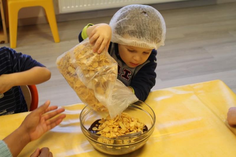 Image 9 : Crèche et foyer de jour pour enfant à Rodange : Little Steps Sàrl