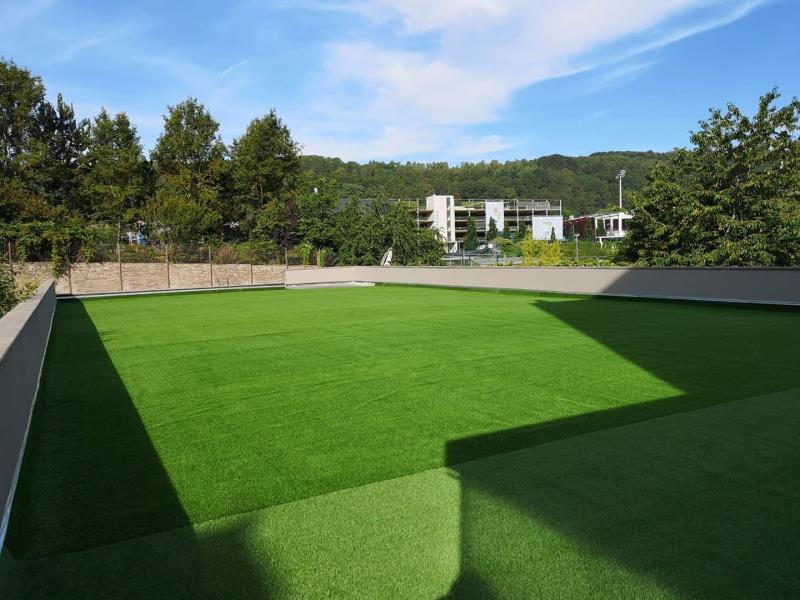 Image 5 : Crèche et foyer de jour pour enfant à Oberkorn : Crèche Butzen Schlass