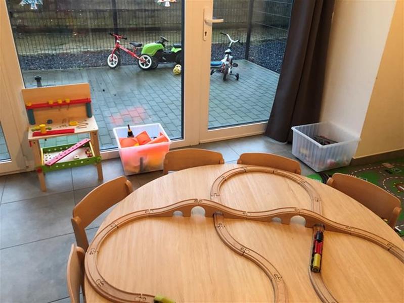 Image 2 : Crèche et foyer de jour pour enfant à Niederkorn : Crèche Villa Pipoo II