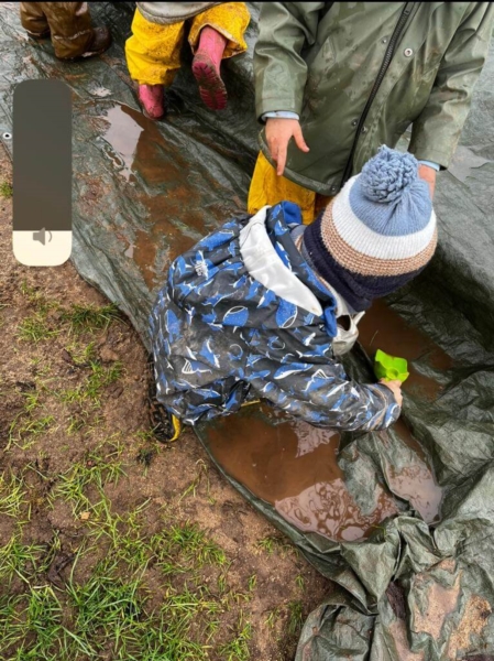Image 7 : Crèche et foyer de jour pour enfant à Flaxweiler : Crèche Am Hummelnascht