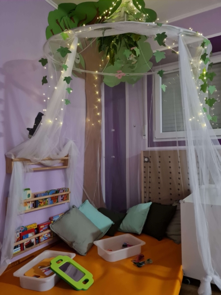 Image 3 : Crèche et foyer de jour pour enfant à Belvaux : NS Kids