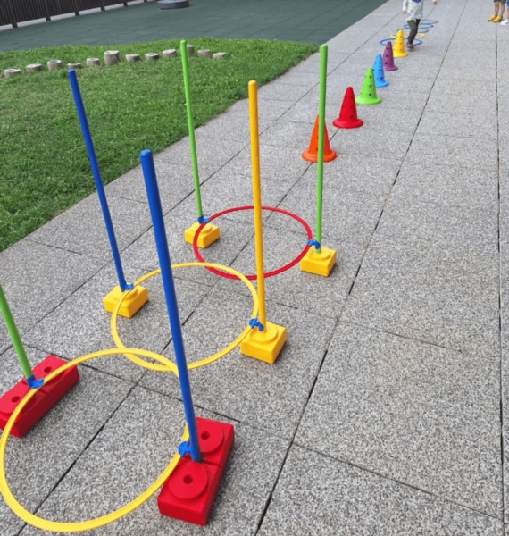 Image 4 : Crèche et foyer de jour pour enfant à Windhof (Koerich) : Crèche Graines d’explorateurs
