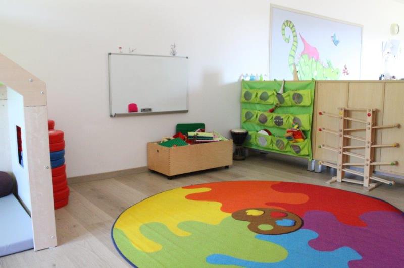Image 5 : Crèche et foyer de jour pour enfant à Liefrange : An Hennessen - Crèche & Foyer de Jour