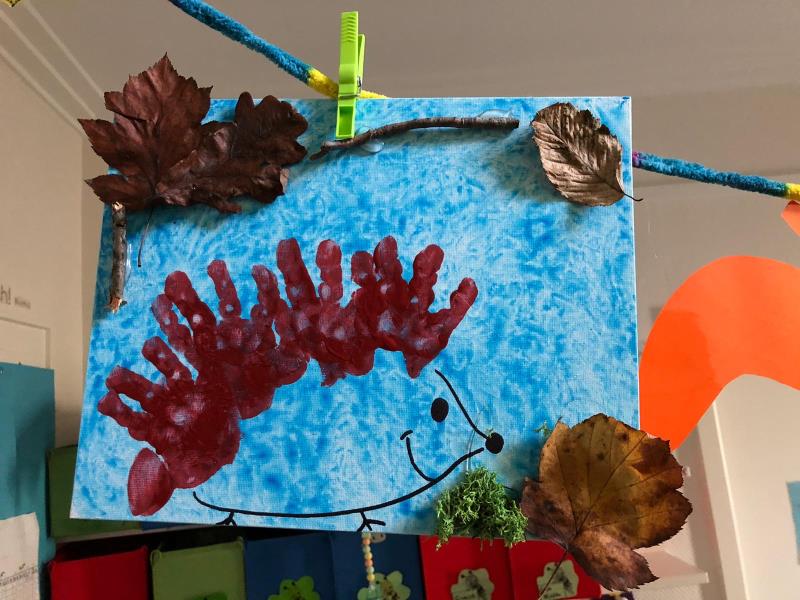 Image 8 : Crèche et foyer de jour pour enfant à Flaxweiler : Crèche Am Hummelnascht