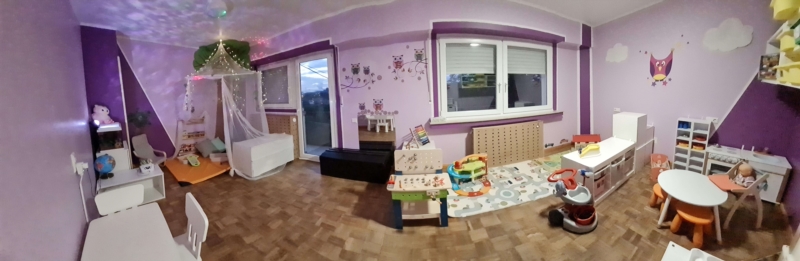 Image 4 : Crèche et foyer de jour pour enfant à Belvaux : NS Kids