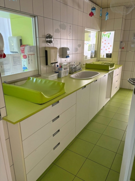 Image 8 : Crèche et foyer de jour enfant à Windhof (Koerich) : Crèche Graines d’explorateurs