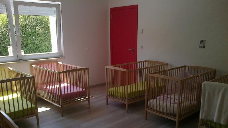 Image 10 : Crèche et foyer de jour pour enfant à Rodange : Little Steps Sàrl
