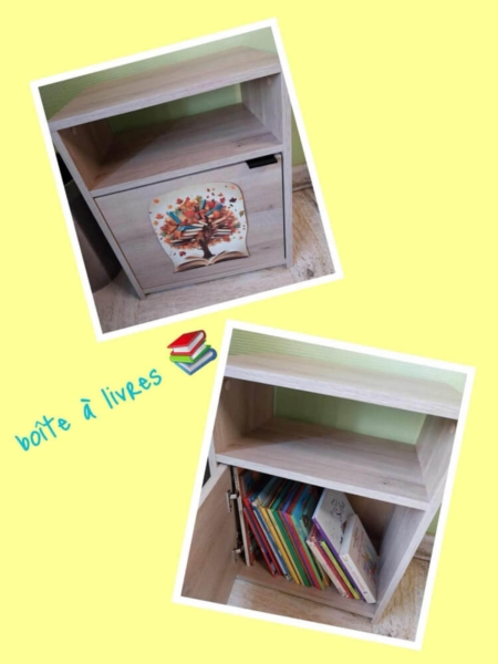 Image 6 : Crèche et foyer de jour pour enfant à Schifflange : Doudou et Compagnie