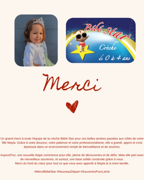 Image 7 : Garderie d'enfant à Schifflange : Crèche Bébé Star
