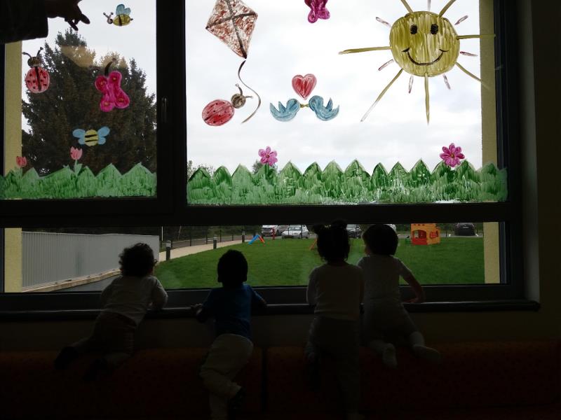 Image 5 : Crèche et foyer de jour pour enfant à Leudelange : Les P'tits Choux SA