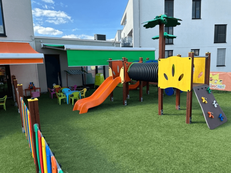 Image 7 : Crèche familiale à Bettembourg : Sonneblimchen Sàrl