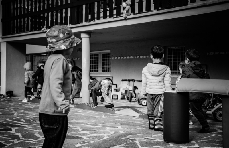 Image 3 : Crèche et foyer de jour pour enfant à Luxembourg : Petite Sirène (La)