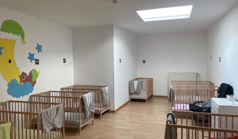 Image 5 : Crèche et foyer de jour pour enfant à Findel : Little Star Sàrl