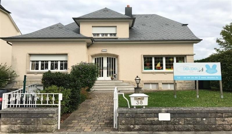 Image 7 : Crèche et foyer de jour pour enfant à Schifflange : Doudou et Compagnie