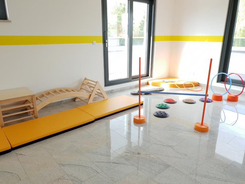 Image 4 : Crèche et foyer de jour pour enfant à Ehlerange : Crèche Les Joyeux Nains