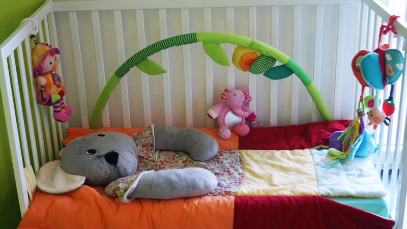 Image 5 : Crèche et foyer de jour pour enfant à Schifflange : Crèche et Foyer de Jour Bei de Raupen