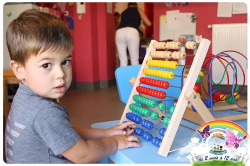Image 4 : Crèche et foyer de jour pour enfant à Differdange : Crèche les Colombes